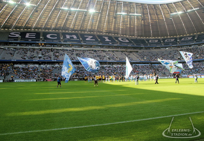 TSV 1860 München vs SG Dynamo Dresden live score, H2H and lineups